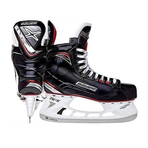 Patines para hockey sobre hielo Bauer Vapor X500 de venta en Skate World México