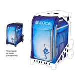 Bolsa Zuca Roller Dreamz para maleta deportiva de venta en Skate World México