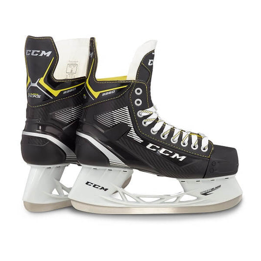 Patines para hockey sobre hielo CCM Tacks 9360 de venta en Skate World México