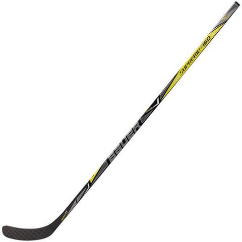 Stick para hockey Bauer Supreme S160 S17 de venta en Skate World