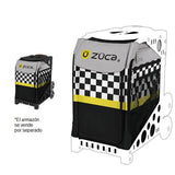 Bolsa Zuca SK8ter Block para maleta deportiva de venta en Skate World México