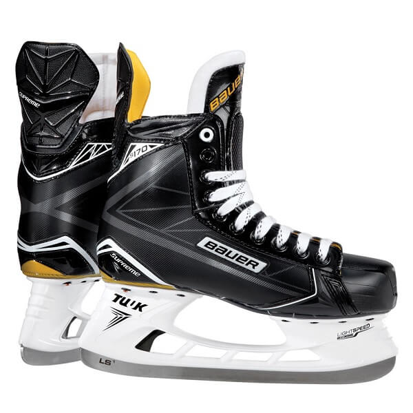 Bauer supremes deals