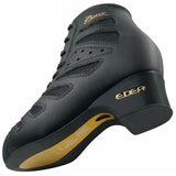Botas para patines de artístico Edea Piano color negro en Skate World, tiendapatinesskateworld.com