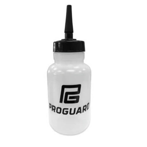 Botella Cilindro de plástico con extensión Proguard para bebidas en Skate World México, tiendapatinesskateworld.com