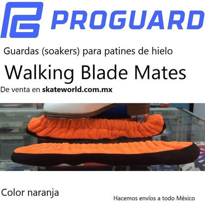 Guardas de tela (Soakers) Walking Blade Mates de Proguard de venta en Skateworld México
