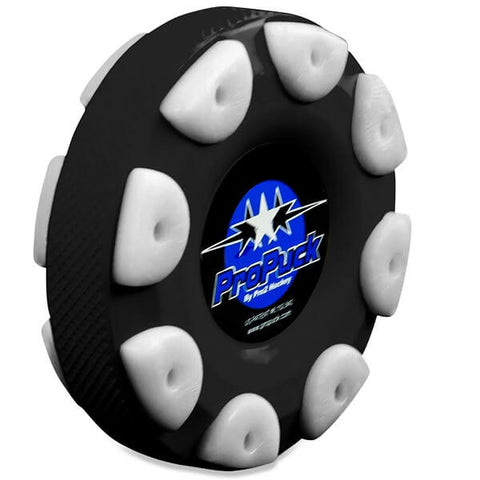 Puck para hockey proguard ProPuck negro de venta en Skateworld México