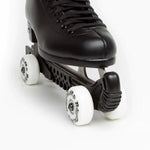 Guardas con ruedas Roc-N-Roller de Roller Gard patines de hielo color negro de venta en Skate World México