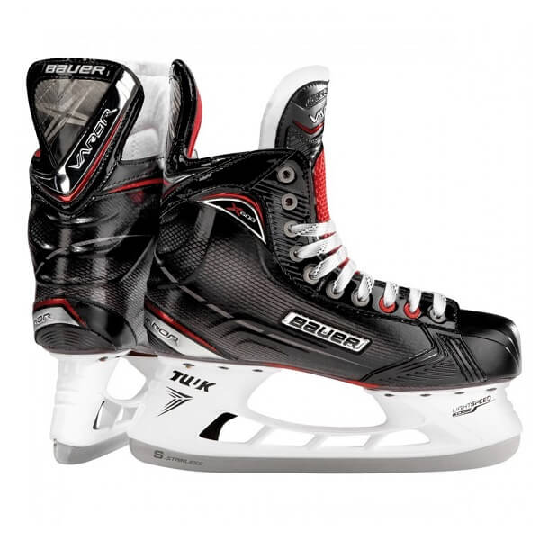 Patines para hockey sobre hielo Bauer Vapor X600 de venta en Skate World México
